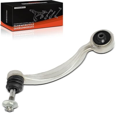 Frankberg 1x Dwarsgeleider Vooras voor Lexus LS F4 4.6L Bj vanaf 2006