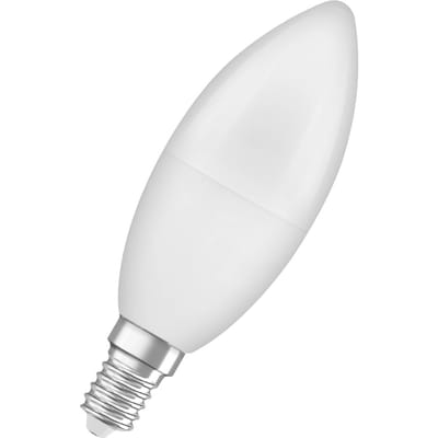 LED OSRAM 4099854023026 4099854023026 E14 N/A Vermogen: 7 W Koudwit N/A 8.00 kWh/1000h