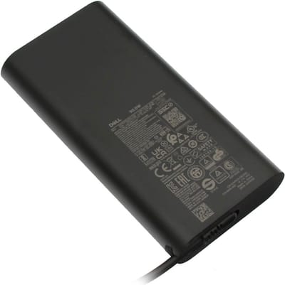 Dell E5 90 Watt Type-C wisselstroomadapter (450-AGOQ)
