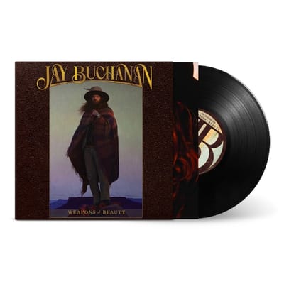 Weapons Of Beauty - Jay Buchanan
