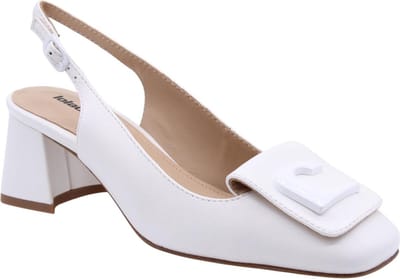 Lola Cruz - Schoenen - Wit - Vrouwen - Maat 37 -
