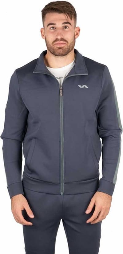 Varlion Original Pro Jas Grijs XL Man