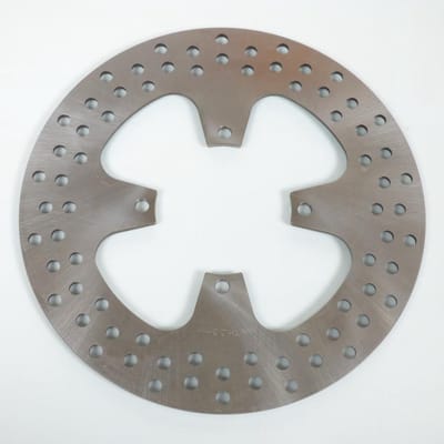 perftec achterremschijf voor suzuki 500 gs 2001 tot 2007 ar nieuw