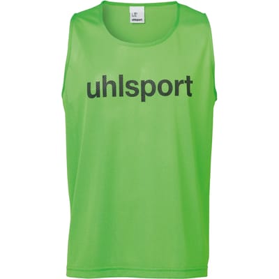 Uhlsport Overgooier - Fluo Groen | Maat: M/L