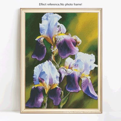 5d diamant peinture arrivées photos de strass diamant broderie fleurs diamant 20X30