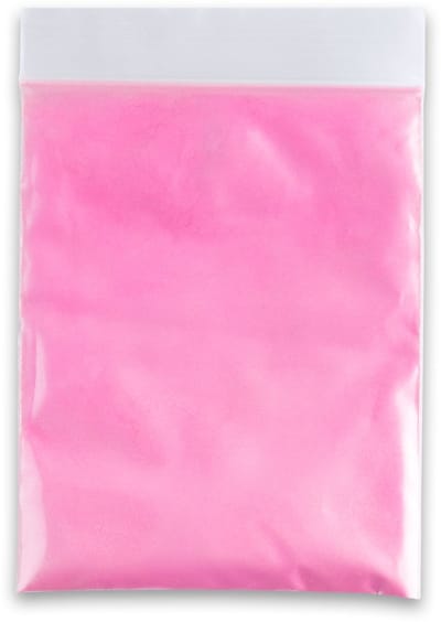TopWosk - Mika Pigment - Roze - 5g - Natuurlijk