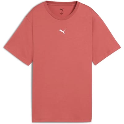 T-shirt Korte Mouw Puma 68497160