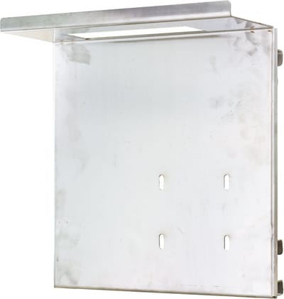 Montageplaat POAD MW Tools POMV1