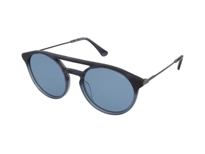Police Sunglasses SPL722 09QW 53