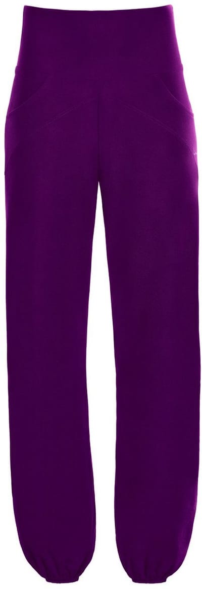 Winshape Functional Light and Comfort Wide Leg Pants CUL102LC