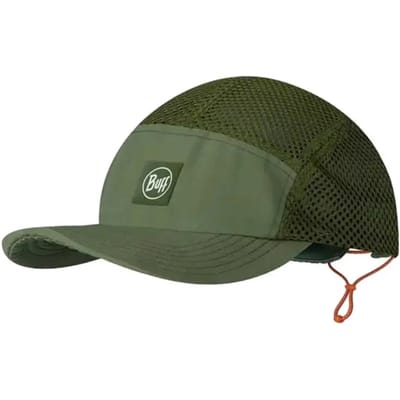 BUFF® 5 Panel Air Cap SARET MILITARY - Pet
