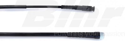 vicma speedo kabel voor honda 650 dominator 1988 tot 1995 18212 nieuw