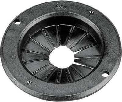 Kabeldoorvoer waaier model