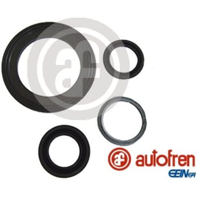 Reparatieset, remklauw AUTOFREN SEINSA D1-746