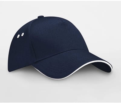 Baseball cap Beechfield Ultimate