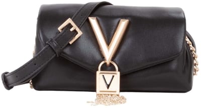 VALENTINO schoudertas Stella Flap Bag Nero zwart