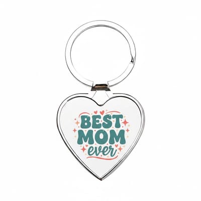 Sleutelhangerl met Uniek Design | Ontwerp Jouw Eigen sleutelhanger | Handgemaakt Cadeau | Gepersonaliseerd op Aanvraag | Enkel of Grote Bestelling