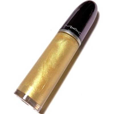 MAC, Grand Illusion, Shining, Lipgloss, Florescence, 5 ml