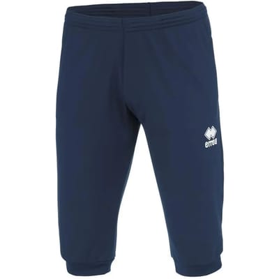 Errea Joker 3/4 Broek Ad - Sportswear - Volwassen