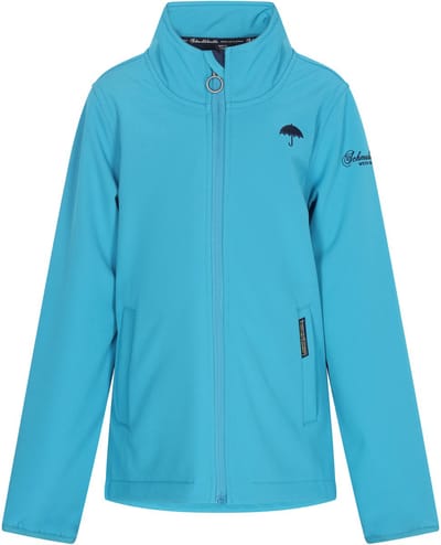 Schmuddelwedda softshell jas