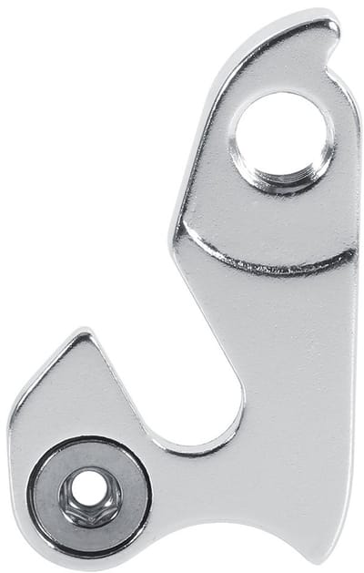 Dailygoods- Derailleurhanger Hoogwaardige Aluminium Legering - Achter Derailleur Hanger - Vervangingsonderdeel - Eenvoudig te Installeren - Duurzaam en Slijtvast - Goede Bescherming - Fietsderailleur