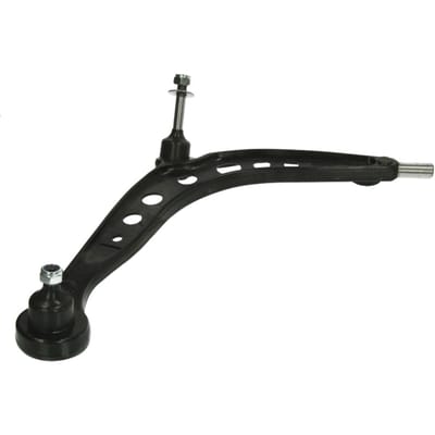 Draagarm, wielophanging FEBI BILSTEIN 6792 Vooras, links, voorkant