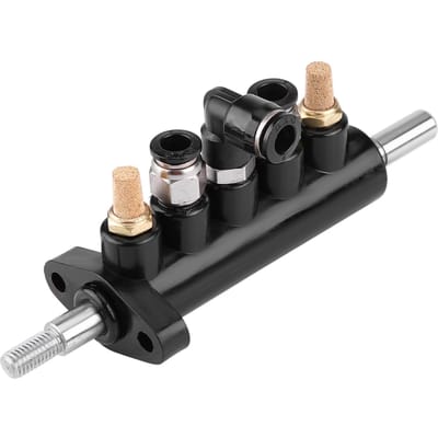 Luchtregelventiel Voetpedaalventiel voor Ranger Bandenwisselmachine Benodigdheden Gereedschap Type A Type 2