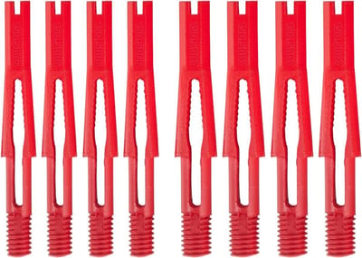 Montagehulpset - Pakking Hulpstuk - Carter Montage - 3 Maten Inbegrepen - 6 8 5/16 MM - Kunststof