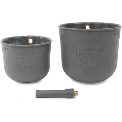 Mok Preston Pole Set (x2)