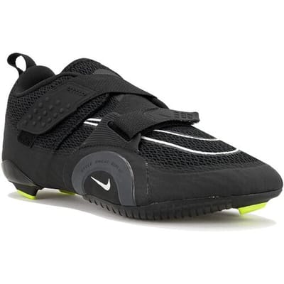 Nike Superrep Cycle 2 Next Nature Indoor Sportschoenen Zwart EU 38