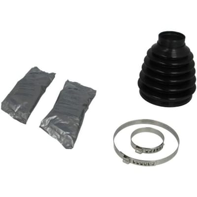 Balgenset, aandrijfas SPIDAN 24744