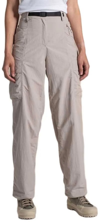 Craghoppers Nosilife Medina Cargo Broek Beige 42 / Regular Vrouw