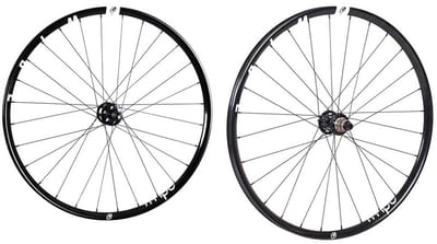 Tfhpc Wide 29´´ Disc Mtb Wielset Zwart 15 x 100 / 12 x 142 mm / Shimano/Sram HG