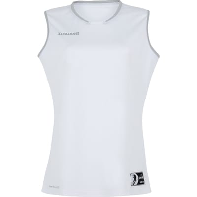 Spalding Tanktop Zwart