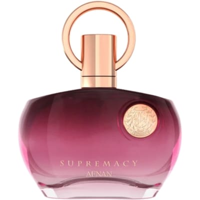 Afnan Supremacy Pour Femme - eau de parfum spray voor dames - 100 ml