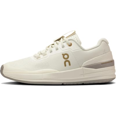 On Roger Pro Comfortabele Sport Lage Top Tennisschoenen Dames sneaker Wit 3WF30643598 38.5 white