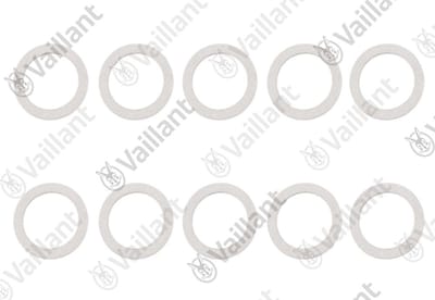VAILLANT Afdichting, (x10) MAG 114/1 G o.a. Vaillant-nr. , 0020135514