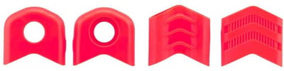 Rotor Raptor Bumper Set Crankbeschermers Roze
