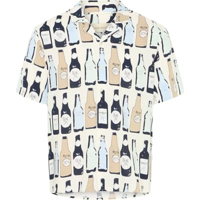 Shirt Blend BHAnvar