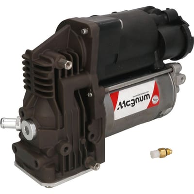 Compressor, pneumatisch systeem MAGNUM TECHNOLOGY KPM005MT