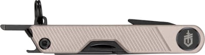 Gerber Armbar mini - package opener - rose gold