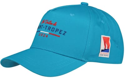North Sails Lvdst Baseball Pet Blauw