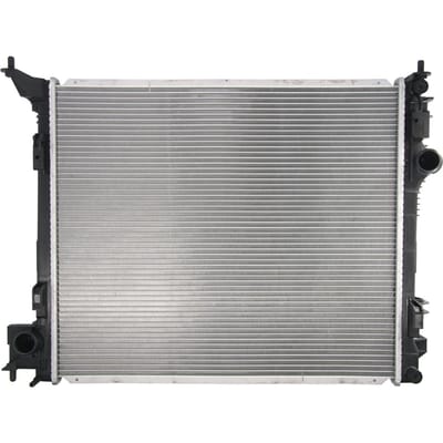 Radiator, motorkoeling KOYORAD PL023500
