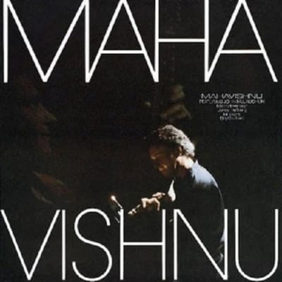 Mahavishnu Orchestra - Mahavishnu (CD)