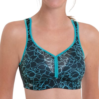 Anita - Air Control Deltapad sport bh zonder beugel – Flower Vibes - 70C