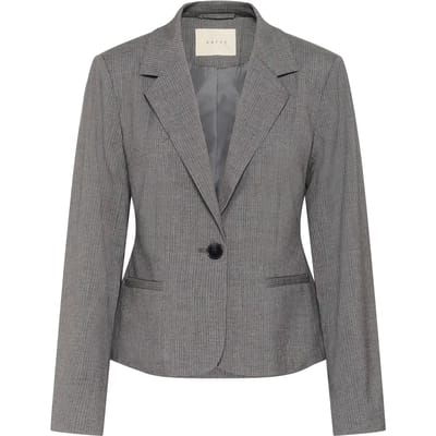 Blazer voor dames KAFFE Ellie