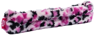 Guardog Fuzzies Schaatshoes - IJshockey/Kunstschaatsen - 200-280mm - Roze Luipaard