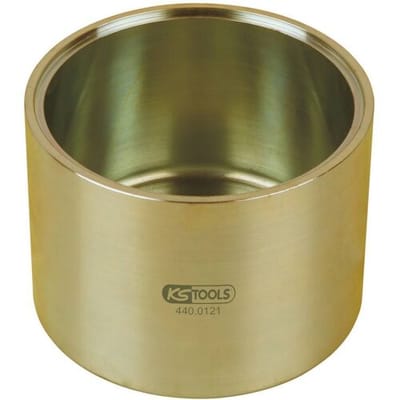 KS Tools 440.0121 Drukhuls, Ø 105 mm