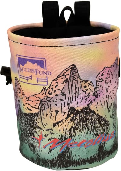 Bouldering Starter Set - Klimuitrusting Beginners - Eerste Problemen Oplossen - Inclusief Krits en Tape