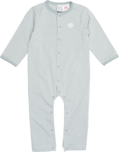 Koeka - Babypakje Palm Beach - Soft sapphire - 62x68